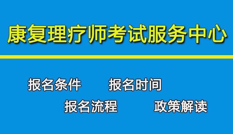 中医康复理疗师