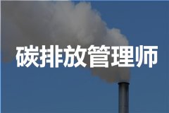 碳排放管理师可以直接考高级吗?