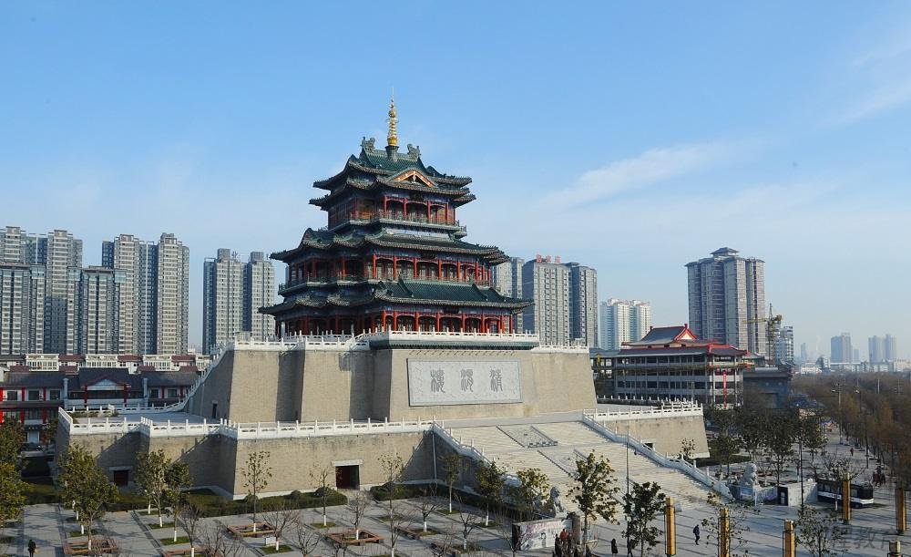 咸阳学历提升