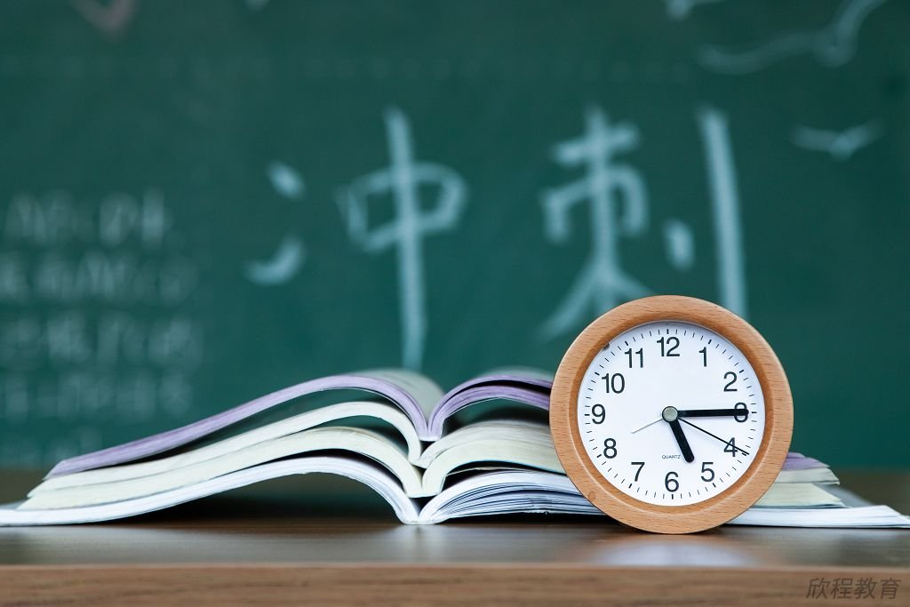 学历提升