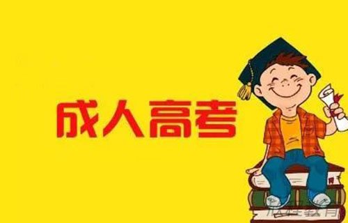 学历提升