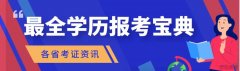 2025年提升学历的五大途径,深度解析那种方式含金量更高!
