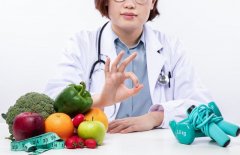 健康管理师是为人类健康生活提供服务的一份职业